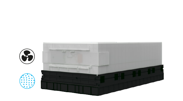 Configuration 1C